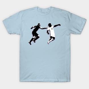 Chiellini Saka 5 T-Shirt